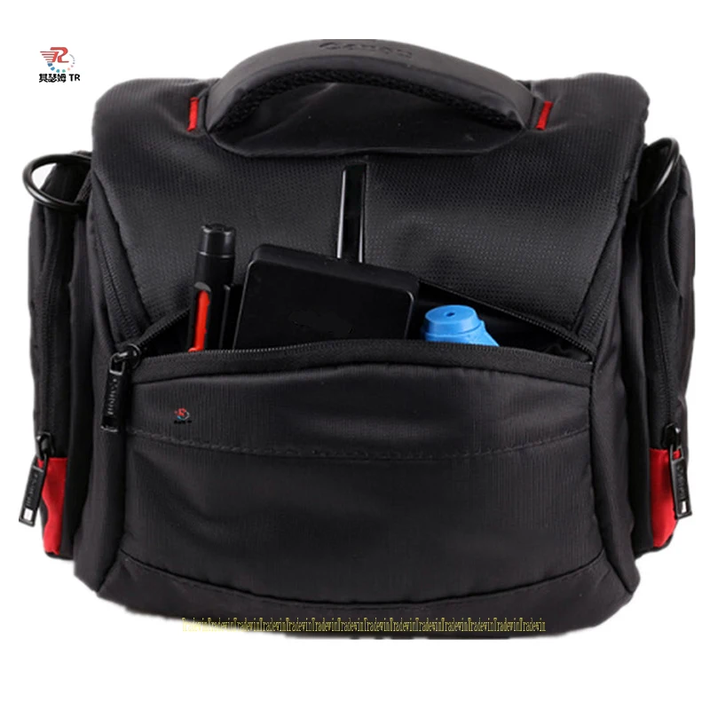 Waterproof Camera Bag For Canon EOS 5D4 5D Mark IV 6D Mark ll 5D5 5D Mark ll 5D3 Mark lll 5D4 6D