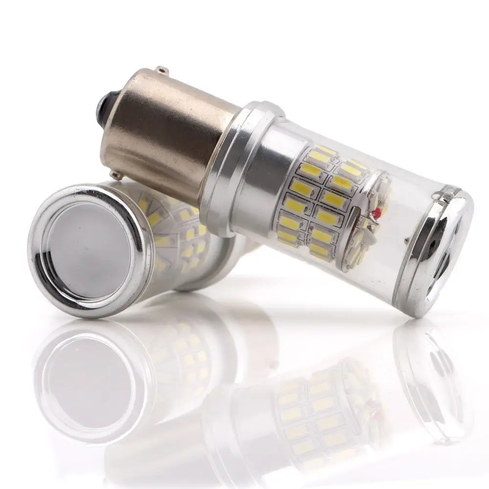 1156 48SMD 3014 REVERSE LAMP 1
