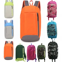 Спортивный рюкзак, походный рюкзак, дорожные сумки для мужчин и женщин, школьные сумки унисекс, сумка-портфель, сумочка