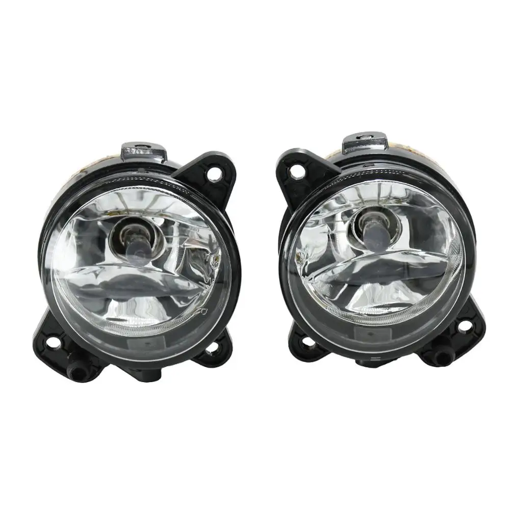 Для VW Transporter Multivan T5 2003 2004 2005 2006 2007 2008 2009 2010 Новый переднего бампера противотуманные