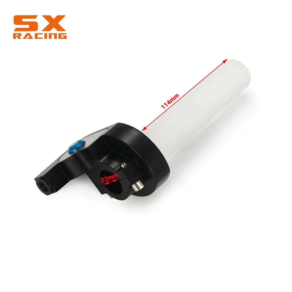 Tanie Rosja PZ30 30MM przyspieszenie pompy Tuning turbo gaźnik + Visiable Twister + podwójny wzmocniony kabel + uchwyty motocykl