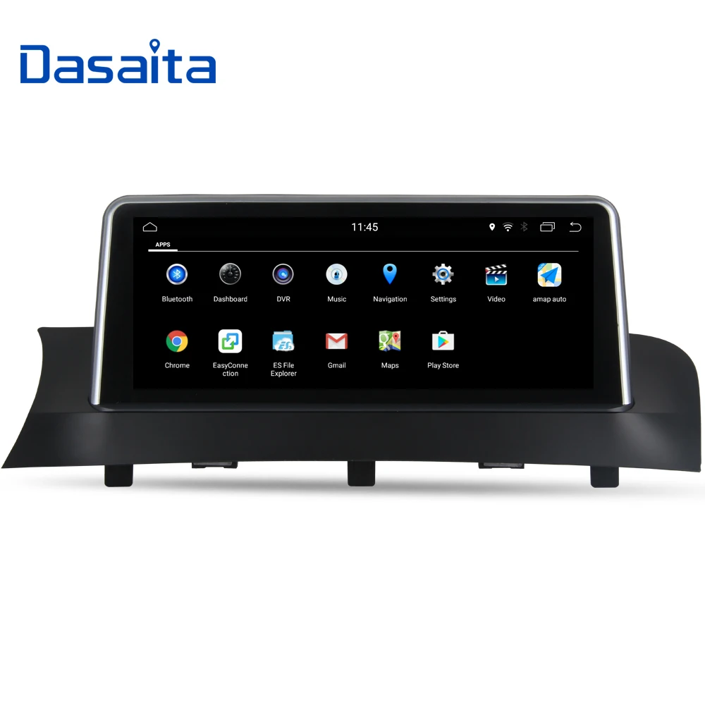 10 25 &quotOEM оригинальный стиль Android автомобильное радио для BMW X3 F25 X4 F26 2011 2012 2013 2014 2015