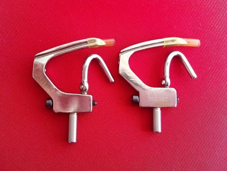 Industrial Sewing Machine Parts, 268382 Singer Looperin Sewing Tools