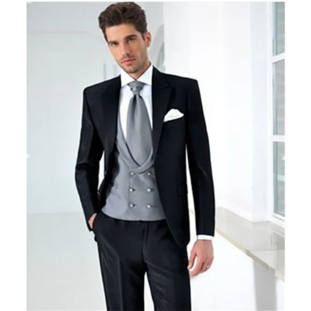 2017 New Men S Suit Custom Made Latest Coat Pant Designs Wedding 2017 New Men S Suit Custom Made Latest Coat Pant Designs Wedding Suits Groom Formal Business