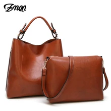 ZMQN женская сумка, винтажная дизайнерская сумка, Набор сумок через плечо для женщин, сумка, кожаная сумка, вместительная сумка, сумка Kabelka