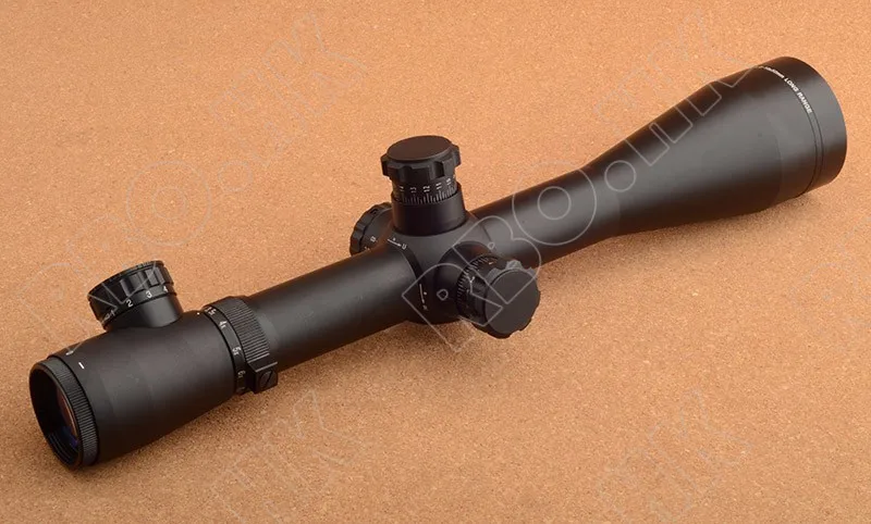 Охотничья съемка 3,5-10x50 Mil Dot Rifle Scope Rbo R1813