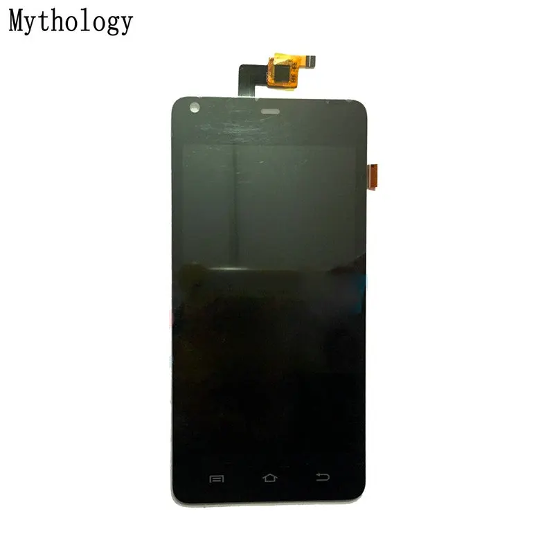 

In Stock Original Touch Panel+LCD display For THL T5 T5S 4.7 Inch MTK6582 Quad Core Smart Mobile Phone+Repair Tools