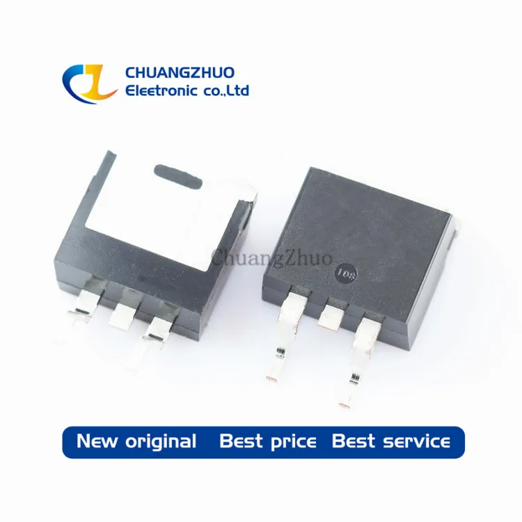 10 шт./лот новый оригинальный MOS IRL3713S L3713S TO 263 260A/30V|Инструменты для кабеля| |