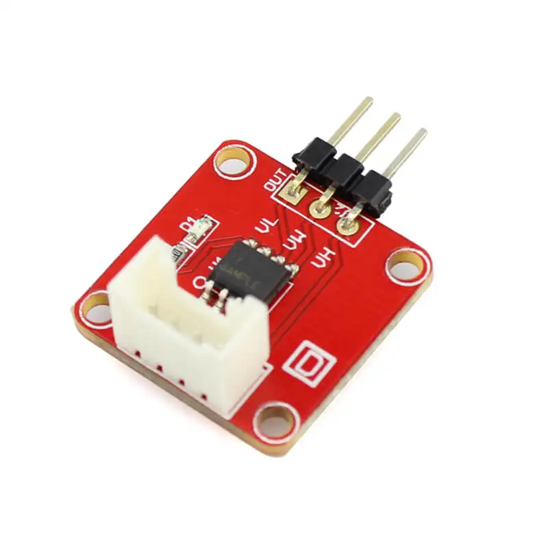 Digital Programmable Potentiometer (2)