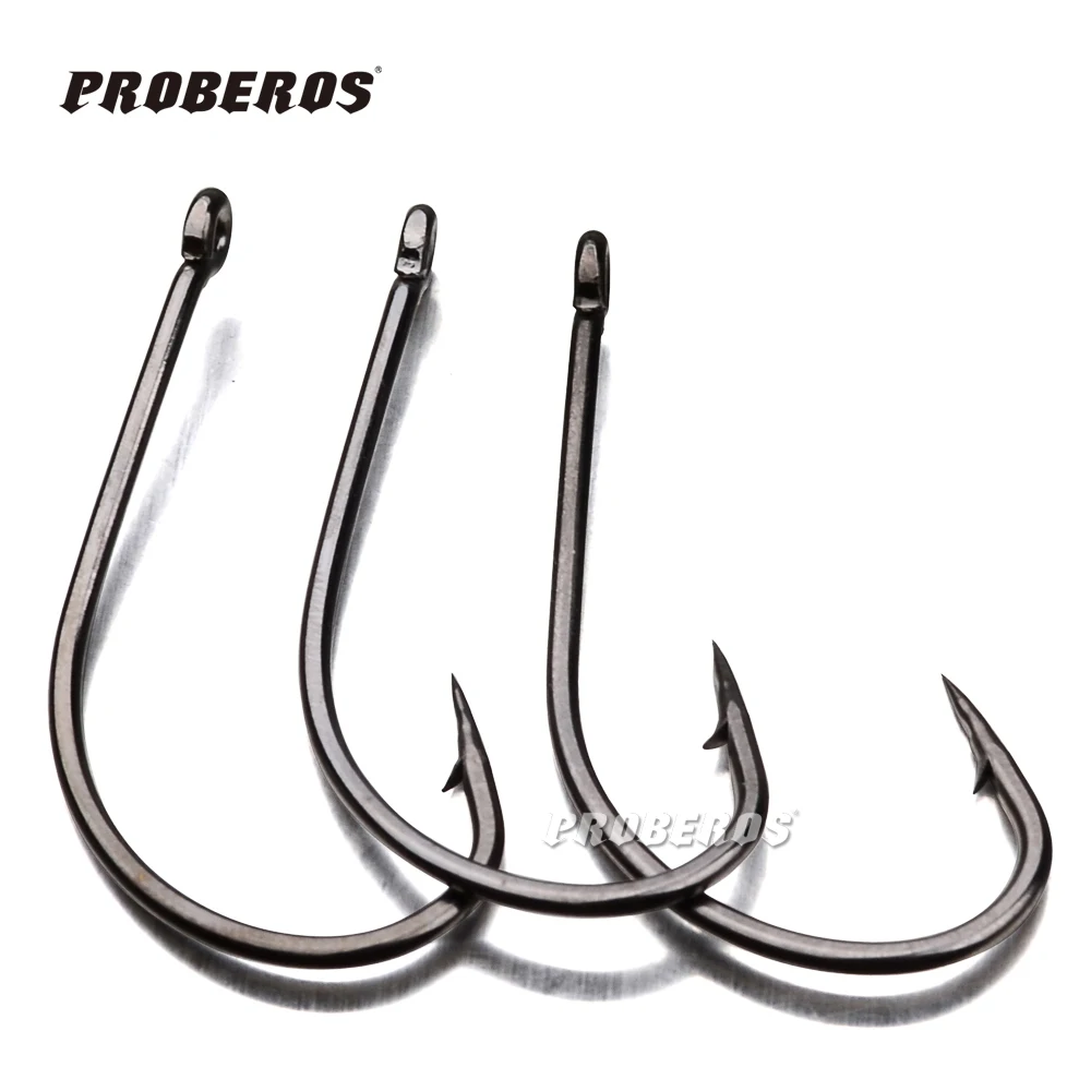 1000pcs Fishing Hook 1024 4 6/0 Asia no15 28 Maruseigo Hook Jig Big