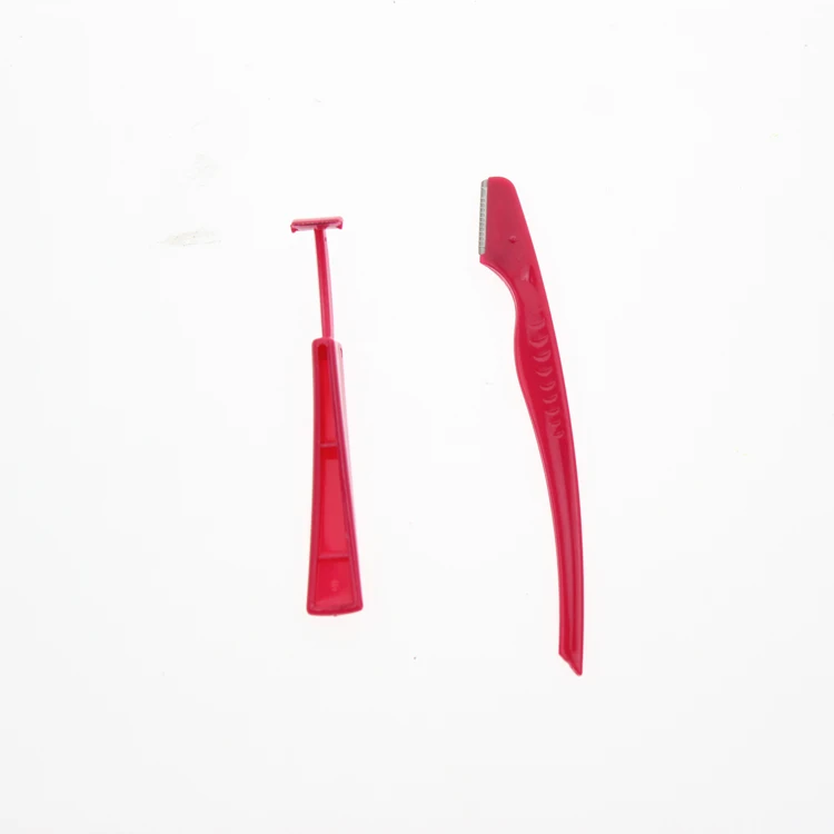 2Pcs Set font b Eyebrow b font Shaper Tool Include 1pcs font b Eyebrow b font