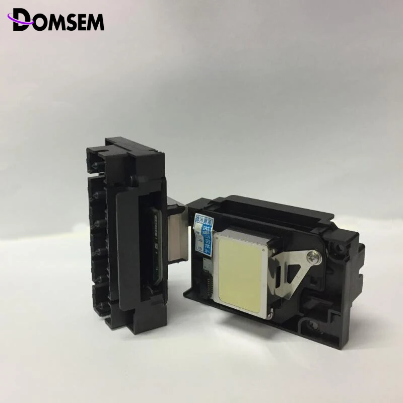 Domsem печатающая головка для УФ-принтер для Epson 1390 1400 1410 1430 R360 R380 R390 R265 R260 R270 R380 R390 RX580 RX590