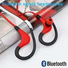 New bluetooth headset wireless earphone headphone bluetooth earpiece sport running stereo earbuds with microphone auriculares