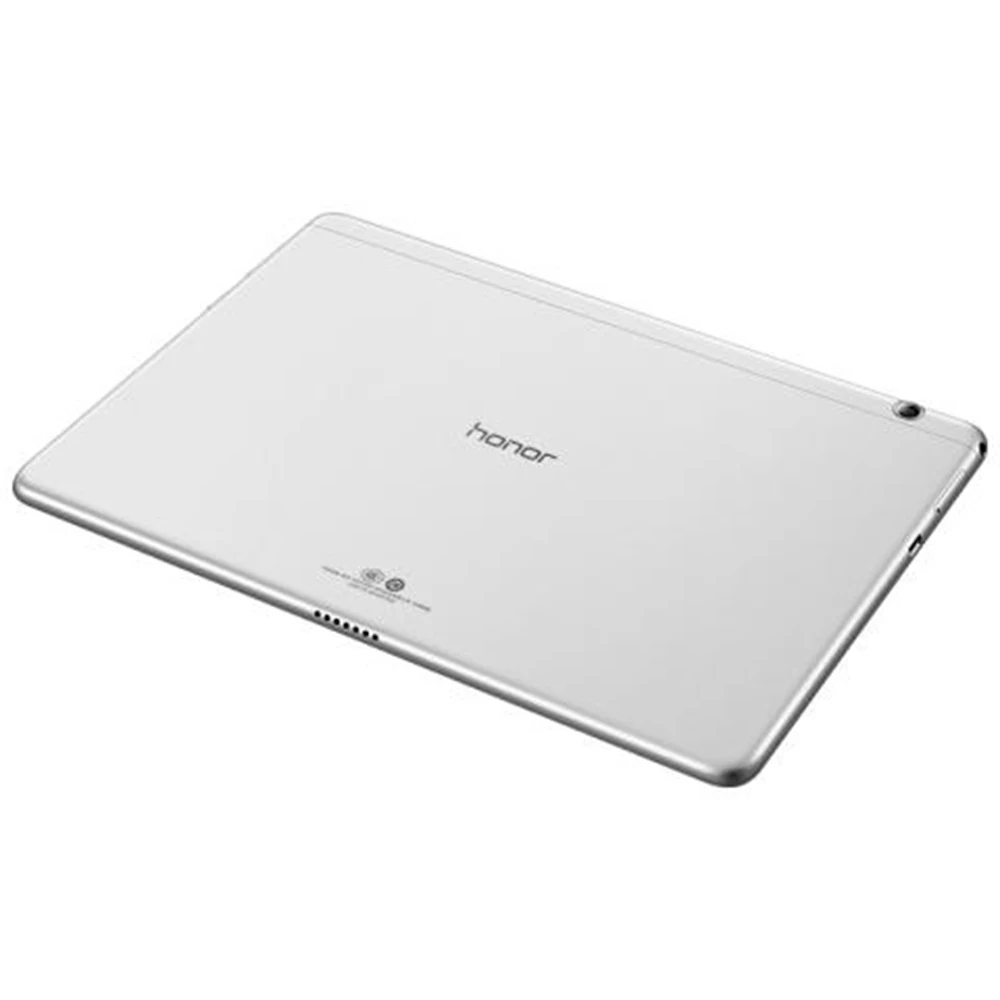 Huawei Honor MediaPad T3 10 AGS-W09 9,6 дюймов планшетный ПК Android 7,0 SnapDragon 425 2 Гб ОЗУ 16 Гб ПЗУ 1280*800 ips gps WIFi