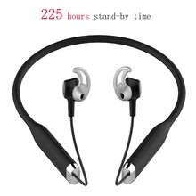 Bluetooth наушники спортивные стерео 4,2 активная шумоподавление Гарнитура для iphone музыка iphone компьютер