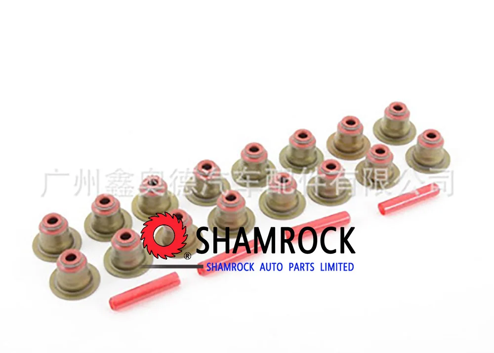 Elring Valve Stem Seal Kit OEM 11340029751 / 123728101 / 199440 For