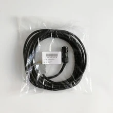 1 шт. A660-2005-T505 FANUC кодер кабель 7 м черный