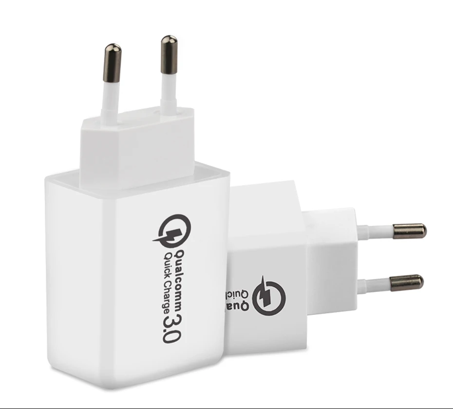 Phone charger plug Apple usb adapter 2.1A fast charge green charger (1)