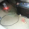 Herramienta de reemplazo de batería de coche eléctrico, dispositivo de memoria de alimentación del ordenador, OBD, herramienta de diagnóstico y conectores ► Foto 3/6