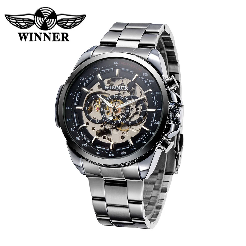 Часы winner Automatic