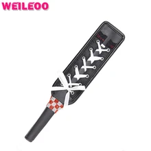 with ribbon whip flogger spanking paddle slave bdsm sex toys for couples fetish sex toys bdsm