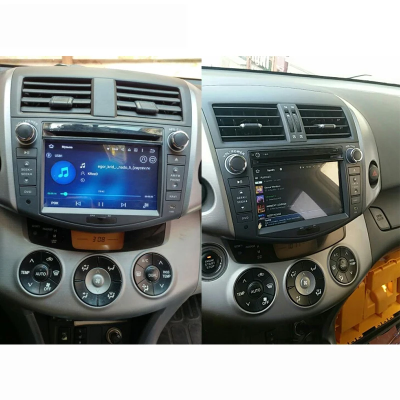 Discount SilverStrong 2din Car Android9.1 Car DVD RADIO for Toyota Rav4 RAV 4 Audio Video Auto Stereo GPS Navigation Radio 1 Discount SilverStrong 2din Car Android9.1 Car DVD RADIO for Toyota Rav4 RAV 4 Audio Video Auto Stereo GPS Navigation Radio 1