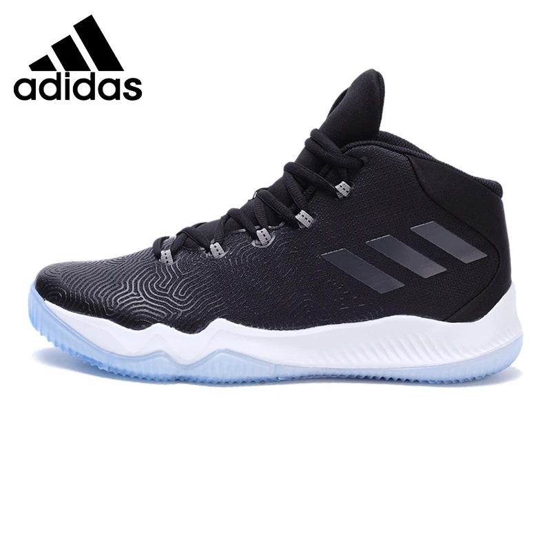 Nueva llegada original 2017 adidas loco prisa hombres Zapatillas de baloncesto sneakers|shoe balance|shoes jumpsneaker phone -