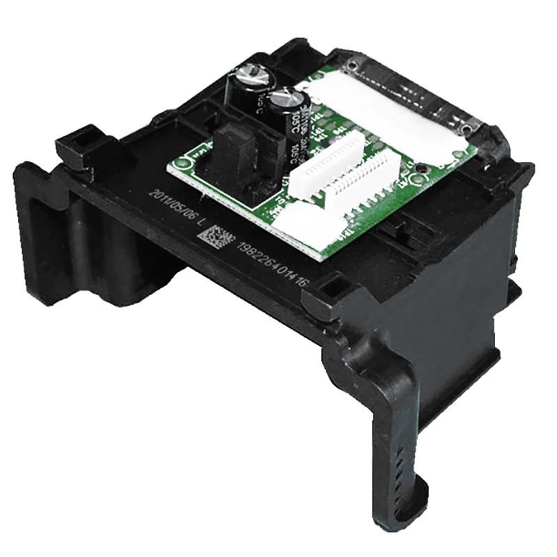 Cn688300 Cn688A Cn688 печатающая головка для принтера Hp Печатающая Deskjet 3070 3070A 3525 5510 4610 4620 4615
