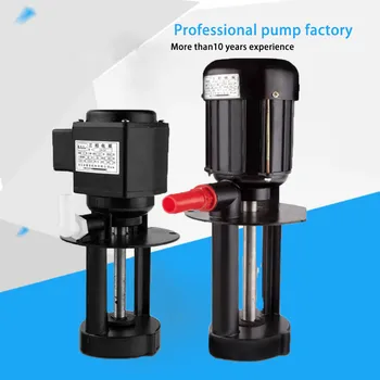 

New 22L/min 380v JCB-22 Aluminum Machine Tool Cooling Pump