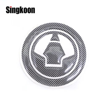 

3D motorcycle stickers and decals oil gas Tank Cap Pad Protector FOR Kawasaki Ninja 650R Ninja 1000 Z1000SX Z800 ER6N ER6F