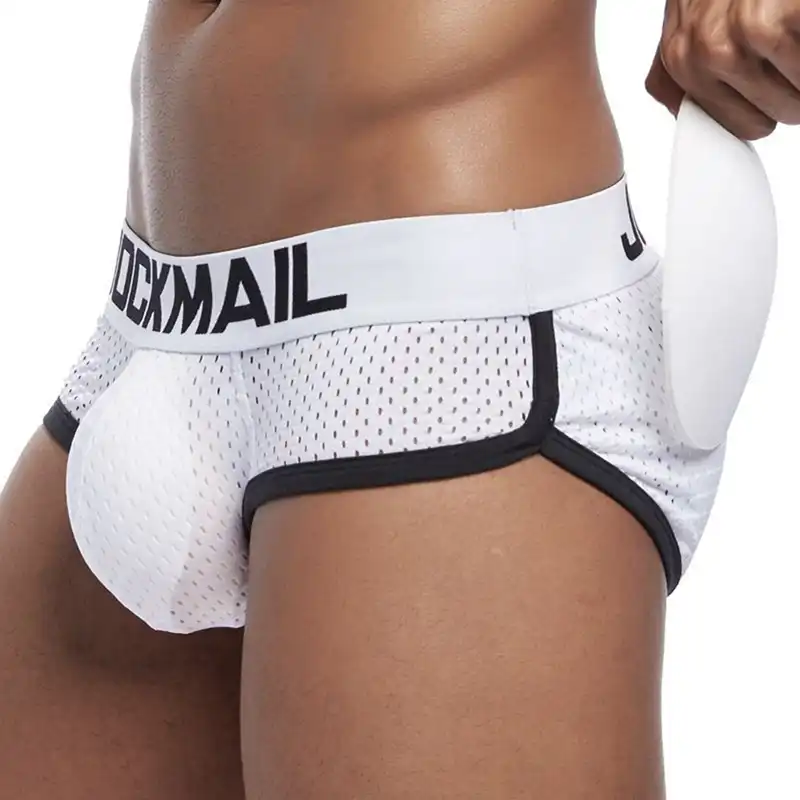 Venta > calzoncillos para hombre con relleno > en stock