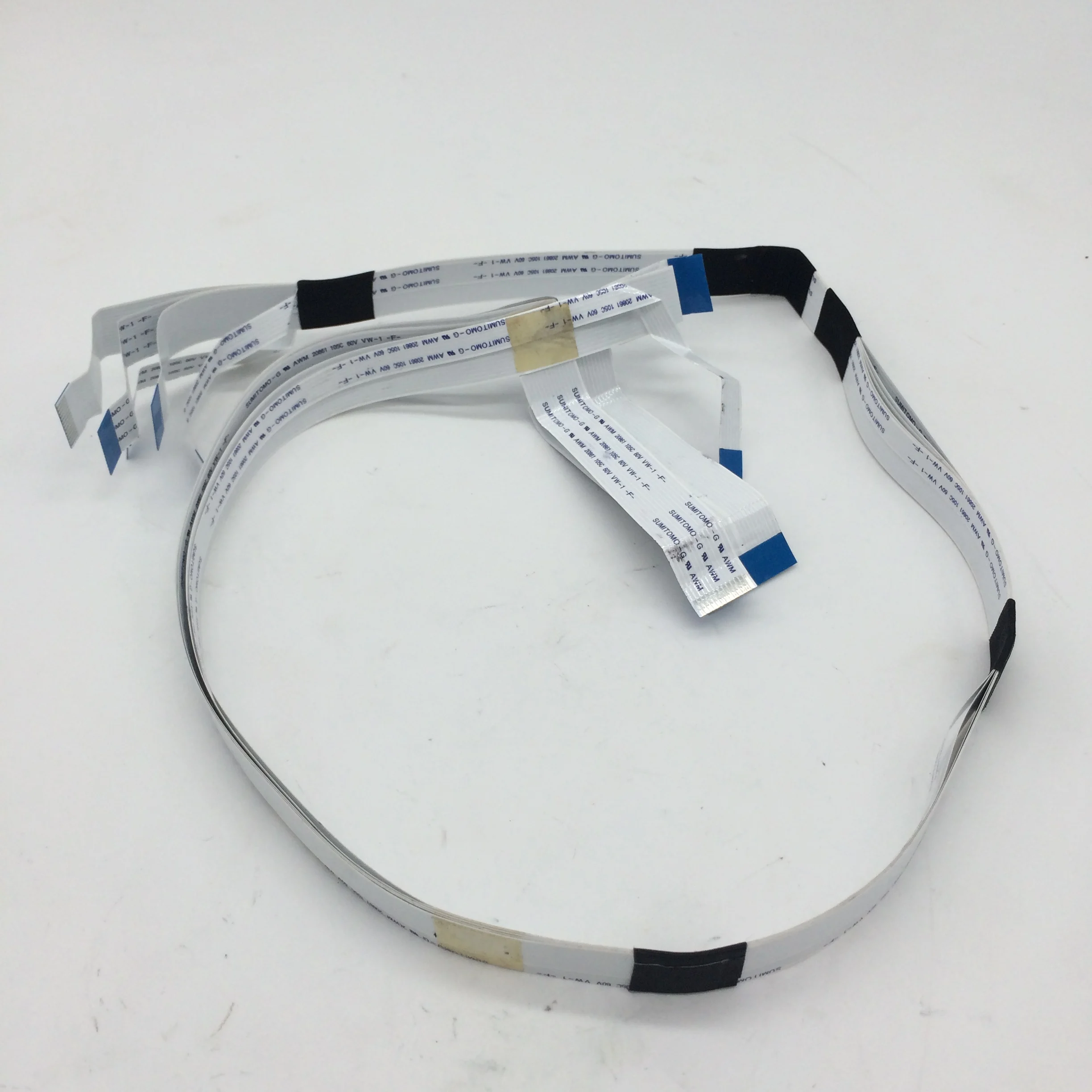 

Printhead Data Cable for EPSON R290 R295 R330 R280 R285 RX585 RX610 RX680 1400 Printer