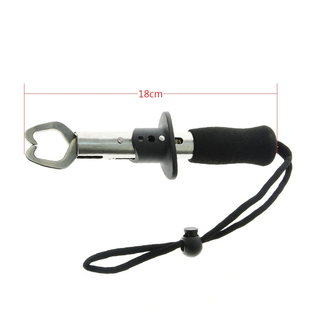 

13pcsPortable mini SS FLG-P-006 Fish Lip Gripper