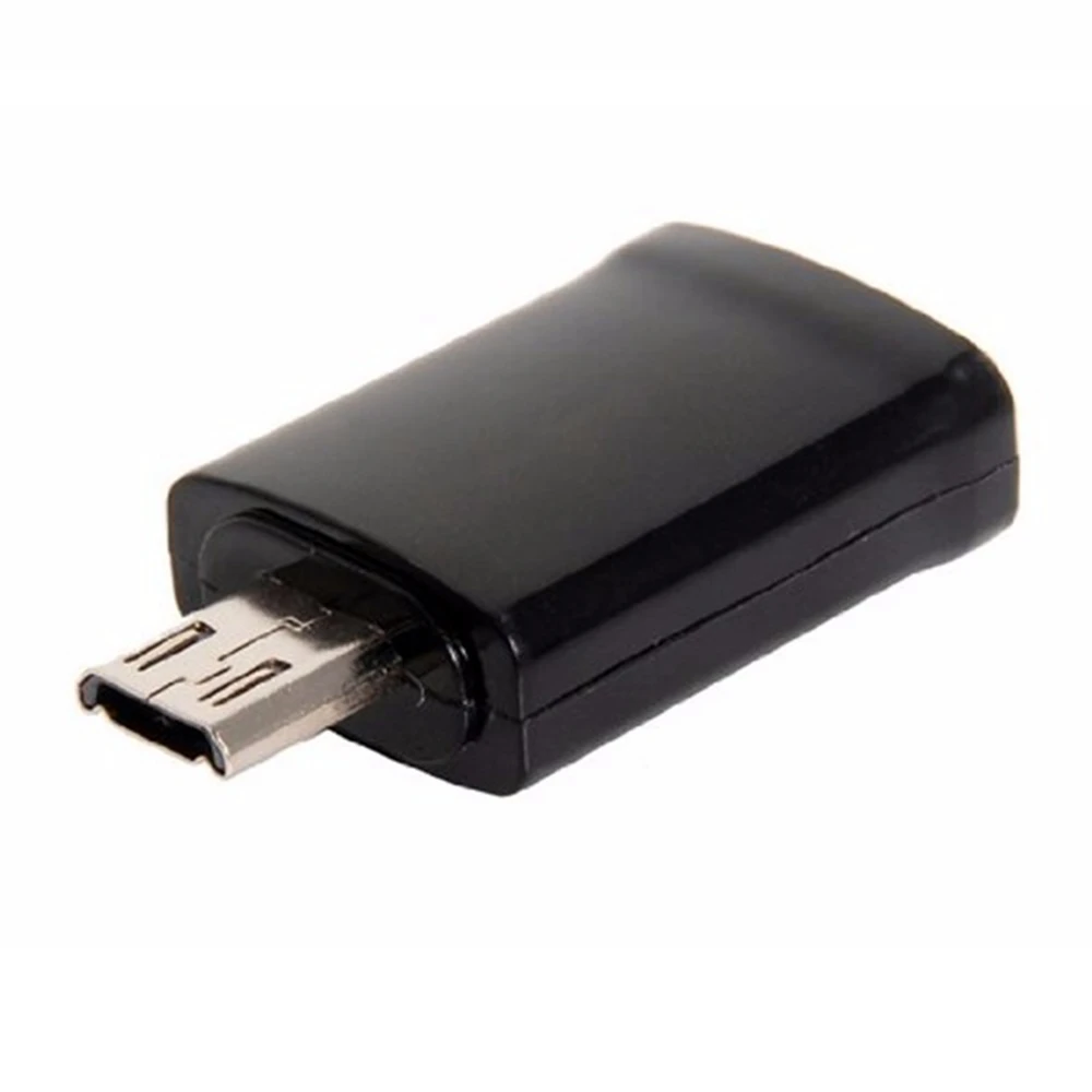 Кабель адаптер Micro USB 11 pin Male 5pin Female кабель 5 конвертер для Samsung S3 мобильный телефон