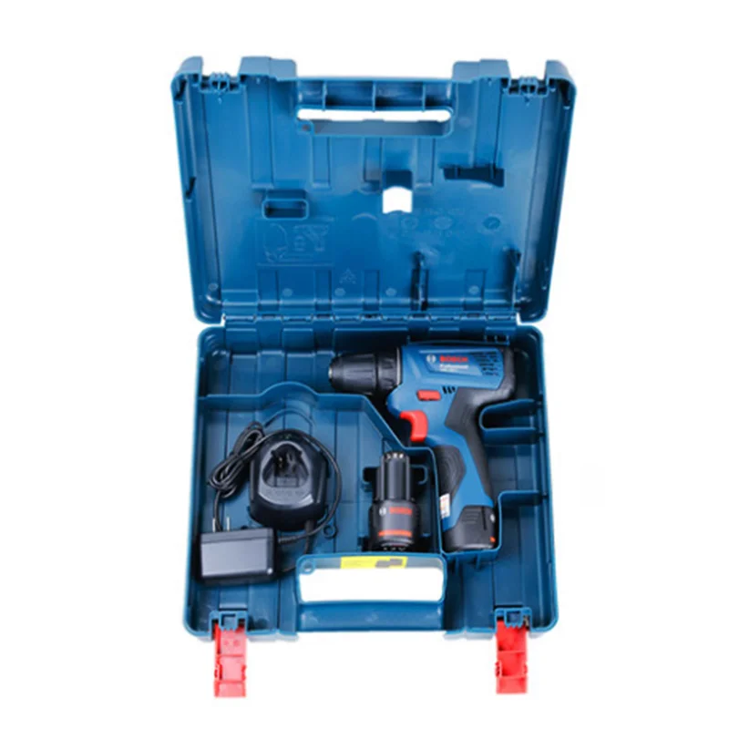 Bosch GSR 120-Li Hand Drill 12V Lithium Drill Household Power Tool Screwdriver Bosch GSR 120-Li Hand Drill 12V Lithium Drill Household Power Tool Screwdriver