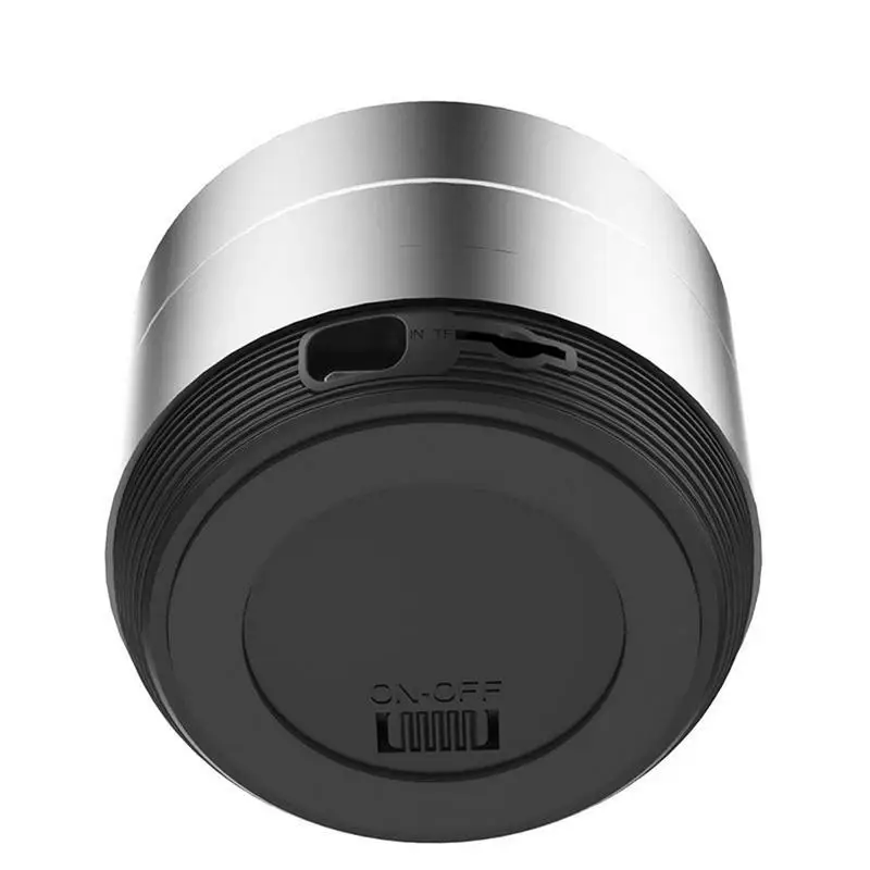 ZEALOT S19 беспроводной Bluetooth динамик мини внешний поддержка карты