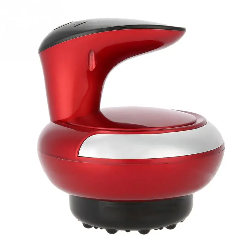 

Usb Electric Scraping Massage Device Negative Pressure Meridian Dredging Slimming Massager Skin Care Tool