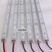 Индивидуальный продукт для denny, 50 шт 100 см 5630 Водонепроницаемая жесткая полоса с торцевой крышкой и монтажный зажим запасной