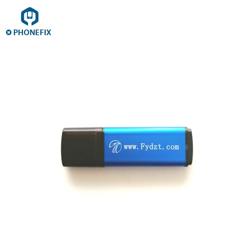 PHONEFIX Бесплатная доставка Feiying Dongle руководство по ремонту мобильных телефонов