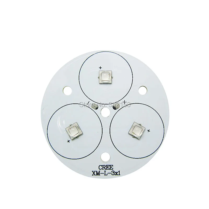 xml2 royal blue led lamp light (1)