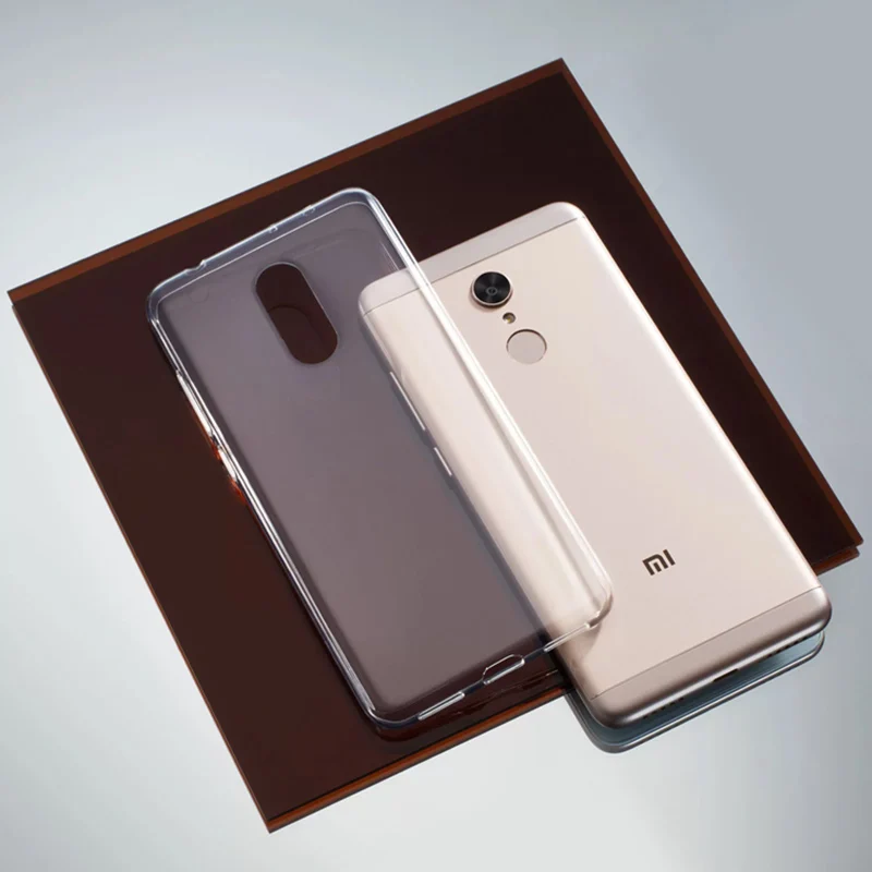 Смартфон Xiaomi Redmi 5 с глобальной версией 3 ГБ 32 18:9 полный экран 7 дюйма HD дисплей