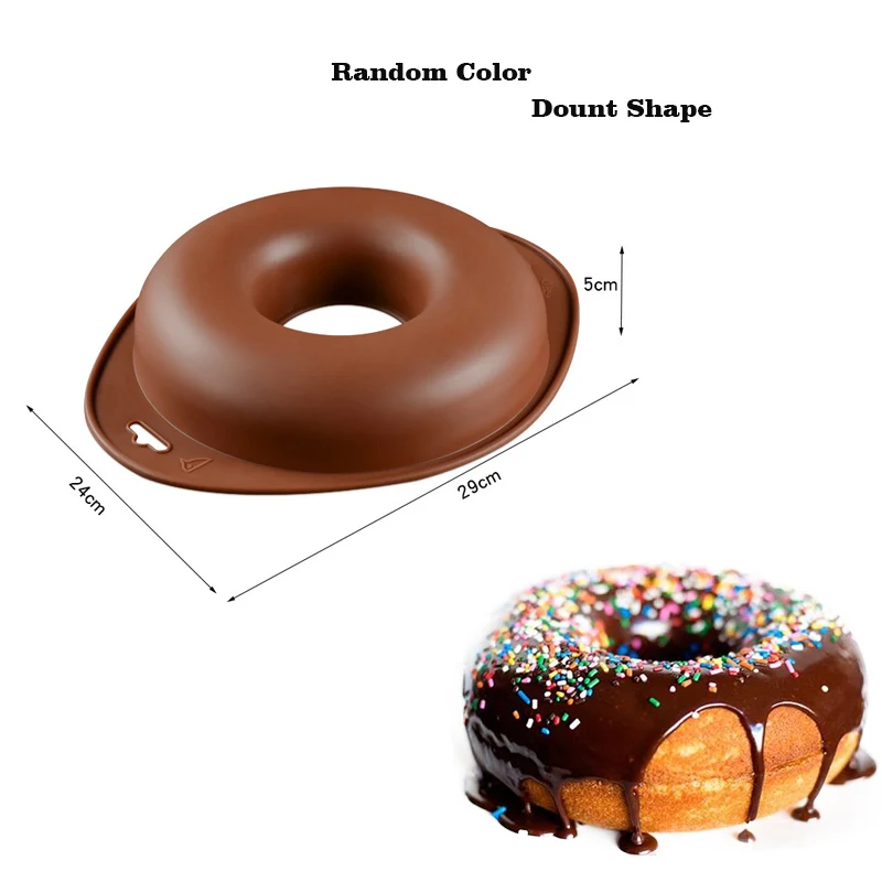 Dount Shape