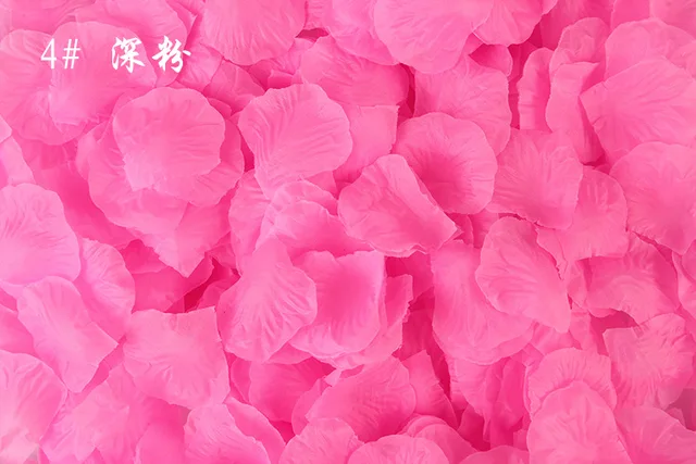 100 sztuk partia 5*5cm sztuczne kwiaty sztuczna róża płatki dekoracje ślub małżeństwo pokój Rose Flower tanie i dobre opinie SILK CN (pochodzenie) Płatki róż 100 sztuk partia 5*5cm sztuczne kwiaty sztuczna róża płatki dekoracje ślub małżeństwo pokój Rose Flower tanie i dobre opinie SILK CN (pochodzenie) Płatki róż