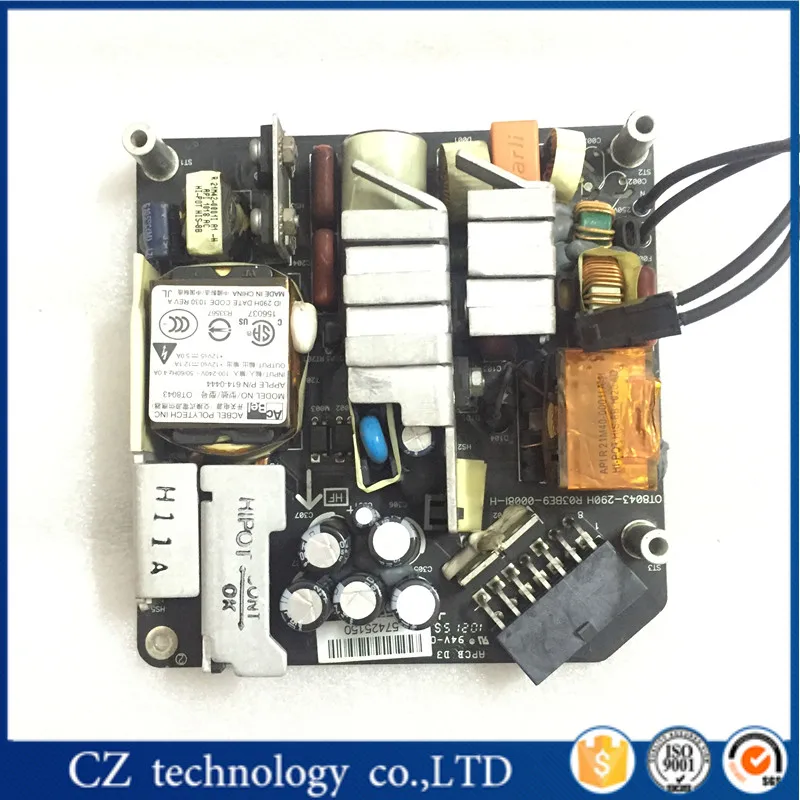 

wholesale Power Supply Board For iMac A1311 21.5"2008 2009 2010 2011 Power Panel Function Good Drop