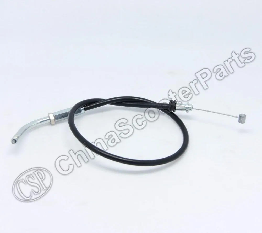 

54CM Kazuma Meerkat Throttle Cable 50 50CC ATV Quad