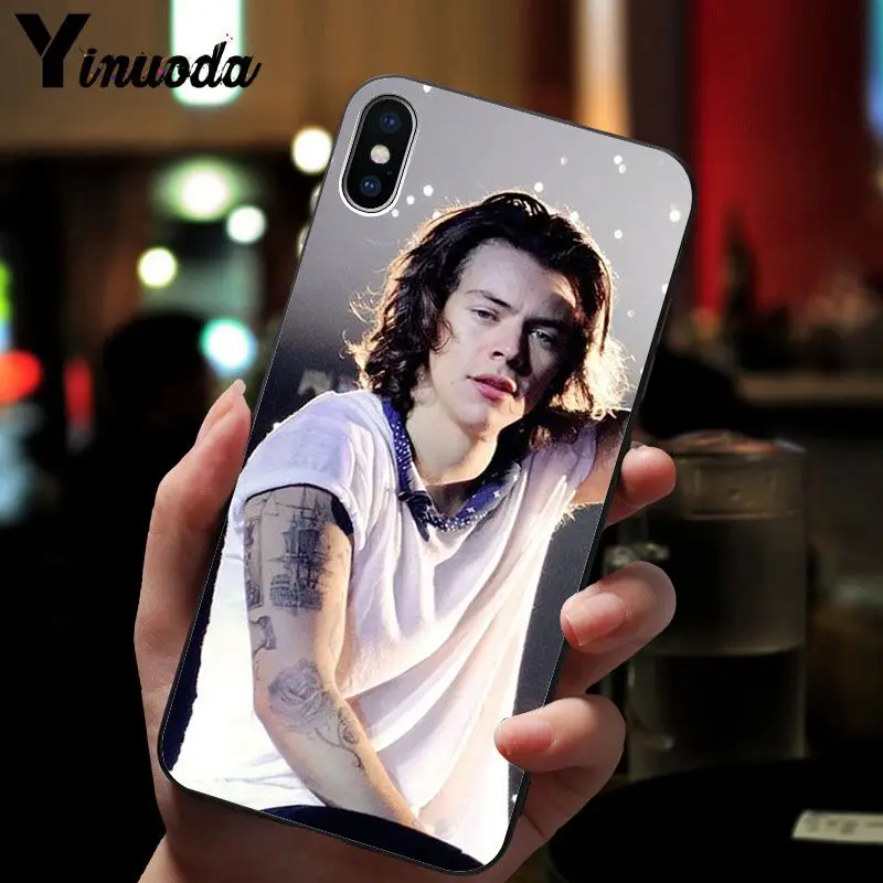 One Direction Tattoos Harry