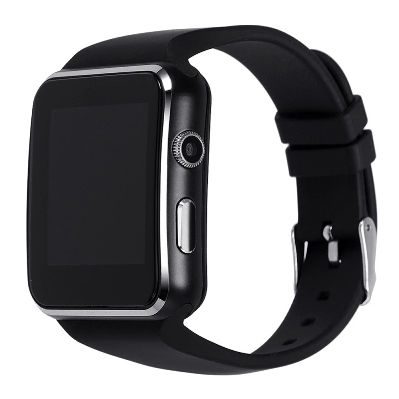 Hot sale Bluetooth Smart Watch Clock font b Smartwatch b font Fashion Watch For Android Phone