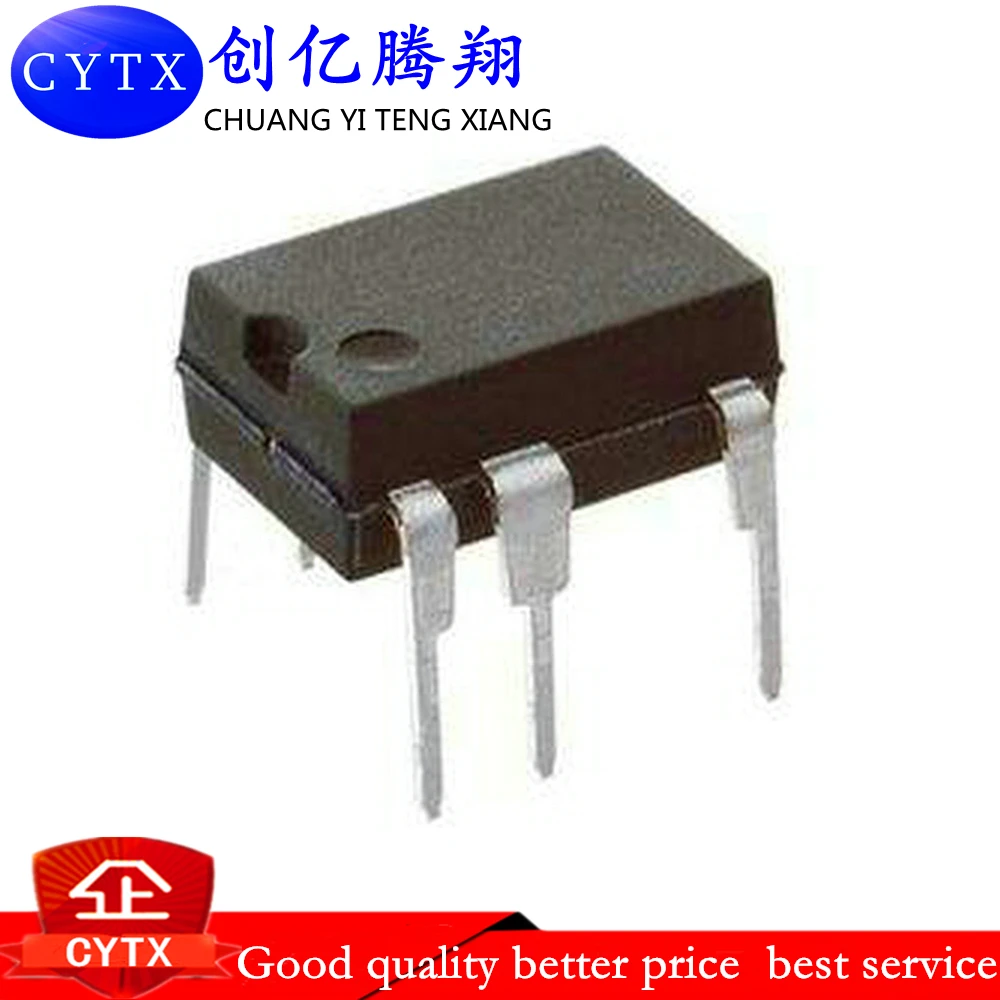 5 шт./лот NCP1014AP06 DIP-7 P1014AP06 P1014 DIP7 NCP1014AP065G DIP новый оригинальный | Электронные
