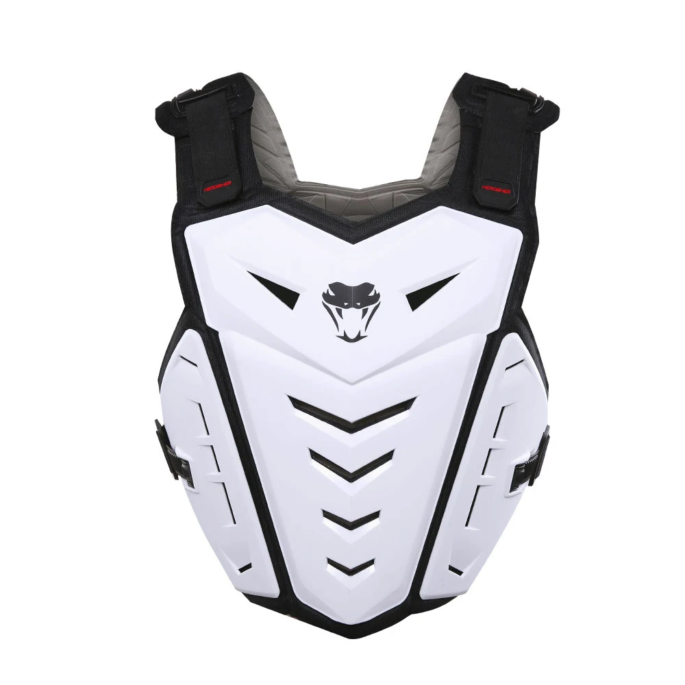 HEROBIKER мотоциклетная куртка, бронежилет для мотокросса и мотокросса, защита на спине, защита для внедорожного велосипеда