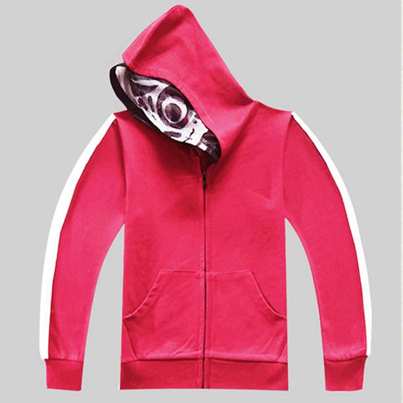 Новорожденный Коко Мигель красный Детский Куртка для мальчиков с капюшоном+ жилетка Детская Одежда для мальчиков; Кофты с рисунком; толстовки с капюшоном и день всех святых, косплей одежда для детей